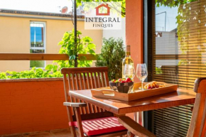 Apartament Toscana